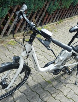 e-city bike - Bad Homburg (Höhe)