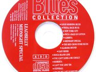 CD - The Blues Collection - Leadbelly - Midnight Special - Biebesheim (Rhein)