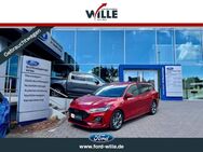 Ford Focus, ST-Line Easy-Parking, Jahr 2023 - Dülmen