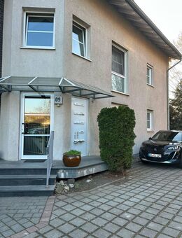 Sonnige Wohnung mit Top-Grundriss und Balkon - Hohe Börde
