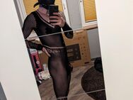 Reale Erziehung zur Sissy/Rubberdoll - Berlin