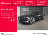 Audi A6, Avant 45 TFSI quattro advanced °, Jahr 2023 - Frankfurt (Main)