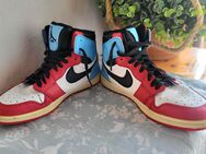 NIKE AIR Jordan 1 Fearless Collection Größe 41 - Bad Griesbach (Rottal)