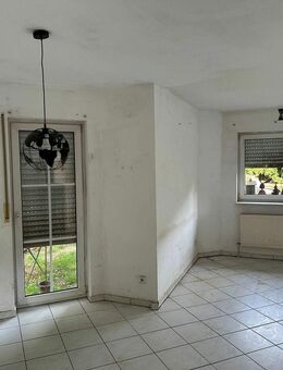 Charmantes Einfamilienhaus in bevorzugter Wohnlage von Diez - Diez