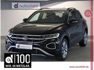 VW T-Roc, 1.5 TSI Move, Jahr 2024 - Wetzlar