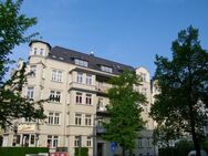 GEMÜTLICHe ERKER-Wohnung auf dem KAßBERG - Chemnitz