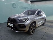 CUPRA Ateca, 2.0 TSI | | | |, Jahr 2024 - München