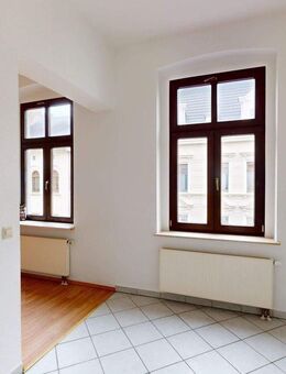 3 Zimmerwohnung in Top Lage- Görlitzer Innenstadt, eine Minute fußläufig vom Citycenter Frauentor - Görlitz