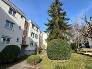 Schmucke, helle 3 Zimmer-Wohnung in beliebter Wohnlage - Stuttgart