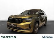 Skoda Kodiaq, 1.5 TSI mHEV Sportline, Jahr 2022 - Eschwege