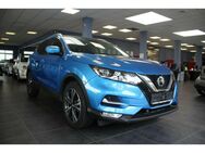 Nissan Qashqai 1.2 DIG-T N-CONNECTA - Panorama - - Euskirchen