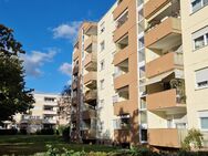 4 -Zi-ETW. in 1 A Lage, Nbg-Röthenbach, auf Erbpachtgrundstück - Nürnberg