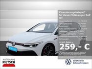 VW Golf, 2.0 TSI GTI VIII Clubsport, Jahr 2021 - Melle