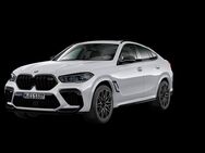 BMW X6 M, Competition Massage Sitzbelü, Jahr 2021 - Eggenfelden