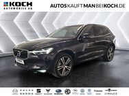 Volvo XC60, B5B AWD Momentum Pro HB H&K 2xSHZ, Jahr 2020 - Berlin