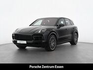 Porsche Cayenne, S Adaptive 21-Zoll Spyder, Jahr 2018 - Essen
