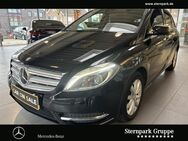 Mercedes B 200, "Nur an Gewerbe Wiederverk ", Jahr 2013 - Rheda-Wiedenbrück