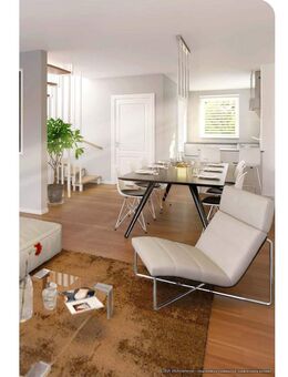 °IHR NEUES ZU HAUSE° Gehoben und #nachhaltig# LEBEN ° Klassizismus °6 Zimmer ° KFW 40 ° mit Keller°° - Dormagen