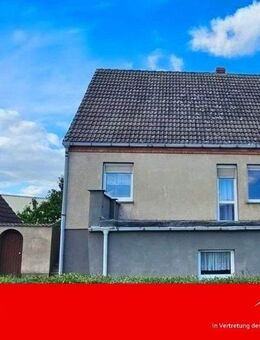 Ruhig gelegenes Zuhause! - Meyenburg