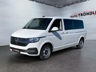 VW T6 Caravelle, 2.0 TDI 1 lang, Jahr 2023 - Grafenhausen