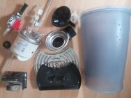 HD 7825 Senseo Ersatzteile Kaffeepadmaschine Philips - Hamburg Wandsbek