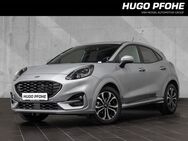 Ford Puma, 1.0 ST-Line EB, Jahr 2023 - Hamburg