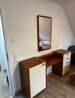 Frisierkommode ohne Spiegel - Wittmund