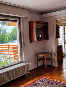 **Schnuckliges EFH mit großem Garten in Berghausen** - Pfinztal