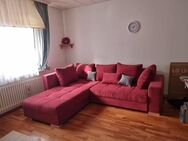 Helle 2 Zimmer Wohnung direkt an der Trasse - teilmöbiliert - frei ab 01.07.2025 - Wuppertal