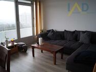 ETW mit Aussicht, Balkon +Tiefgaragenplatz + EBK - Wuppertal