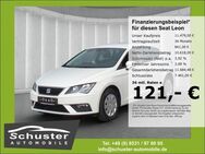 Seat Leon 1.2TSI*Temp Klima PDC Blueto Alarm Nebelsch - Ruhstorf (Rott)