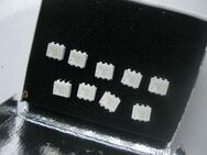 9x IC Motorola MOC8030 6-pin DIP Optoisolator Darlington Output - Berlin