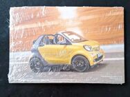 Puzzle Smart Cabriolet (Ovp Neu) - Essen