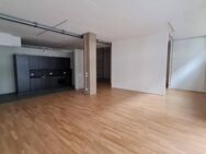 Wohnen im Loft. Entdecken Sie unsere Wohnung im modernen Tabakquartier! - Bremen