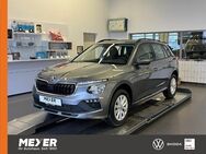 Skoda Kamiq, 1.0 TSI Selection, Jahr 2024 - Tostedt