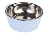 TIAKI Vogelnapf zum Anschrauben - 200ml / Ø 10 cm