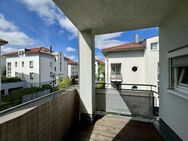 nette 2 Zimmerwohnung mit Balkon EBK und TG ab sofort zu vermieten - Dresden