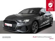 Audi A3, Sportback S line 30 TFSI Plus, Jahr 2023 - Hamburg