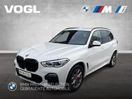 BMW X5, xDrive45e HiFi, Jahr 2022 - Mühldorf (Inn)