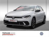 VW Polo, 1.0 l TSI OPF Life MOVE BEATS, Jahr 2024 - Wetter (Ruhr)