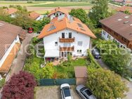 ENGEL & VÖLKERS - Zuhause für die ganze Familie – Großzügiges Wohnhaus mit Gewerbeanteil in Otterfing - Otterfing