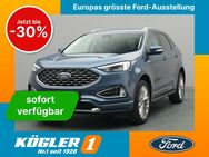 Ford Edge, 2.0 EcoBlue Vignale S S, Jahr 2020 - Bad Nauheim