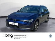 VW Golf Variant, 1.5 TSI MOVE OPF Life, Jahr 2024 - Reutlingen