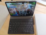 NEUES und ungenutztes 11" Tablet N-Pad X1, 2000x1200 FHD-Auflösung + Flip-case! - Dresden