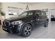 BMW X3 xDrive 30e/1.HAND/HEAD UP/LEDER/SCHECKHEFT - Sennfeld