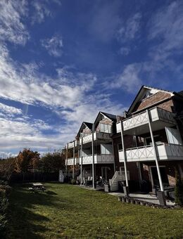 ***ATTRAKTIVE 4-ZIMMER-WOHNUNG MIT AUFZUG UND CARPORT - IDEAL ALS KAPITALANLAGE*** - Buchholz (Nordheide)