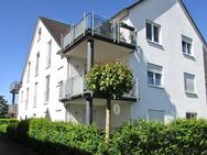Ideale Wohnung für Singles und Paare: Zentral x Sonnenbalkon - Wittlich