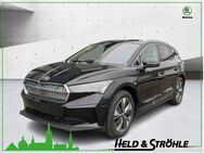 Skoda Enyaq, 85 "LOFT" WÄPU CANTON, Jahr 2024 - Neu Ulm