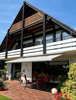 Einfamilienhaus in Alheim-Oberellenbach - Alheim