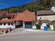 Einfamilienhaus zu verkaufen - Epfendorf